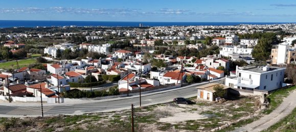 3 bedrooms Villa in Paphos, Cyprus No. 67927 8