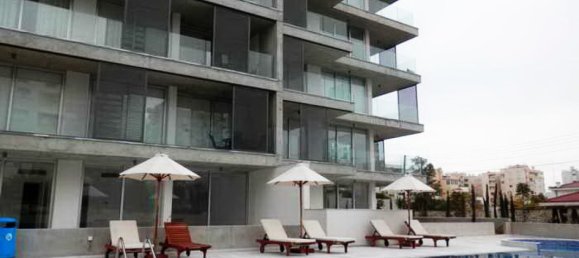 2 bedrooms Apartment in Nicosia, Cyprus No. 2006 13