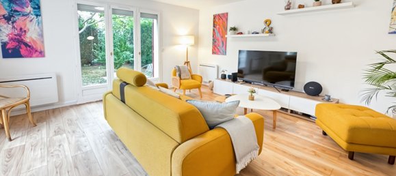 4 bedrooms House in Saint-Germain-les-Corbeil, France No. 322293 3