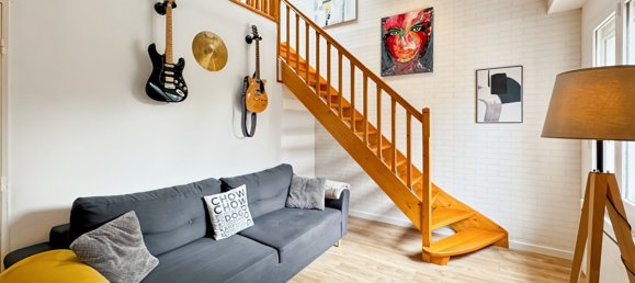 4 bedrooms House in Saint-Germain-les-Corbeil, France No. 322293 6