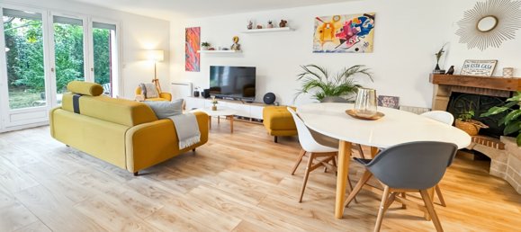 4 bedrooms House in Saint-Germain-les-Corbeil, France No. 322293 4