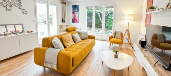 4 bedrooms House in Saint-Germain-les-Corbeil, France No. 322293 2