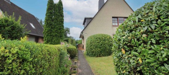 2 Schlafzimmer Wohnung in Steinburg, Germany, Nr. 332159 16