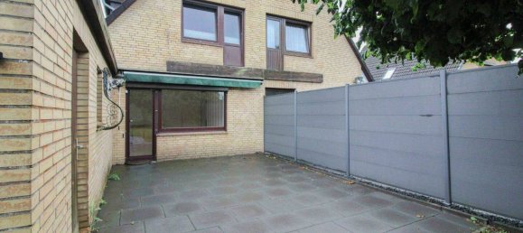 2 Schlafzimmer Wohnung in Steinburg, Germany, Nr. 332159 2