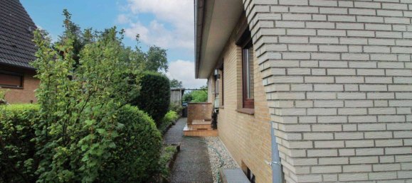 2 Schlafzimmer Wohnung in Steinburg, Germany, Nr. 332159 17