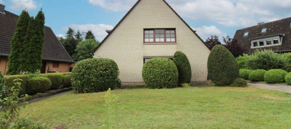 2 Schlafzimmer Wohnung in Steinburg, Germany, Nr. 332159 15