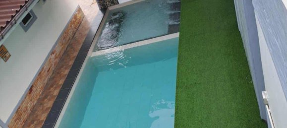 7 chambres Maison à Bang Lamung, Thailand No. 60085 17