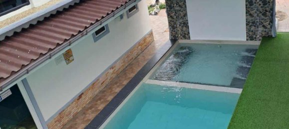 7 chambres Maison à Bang Lamung, Thailand No. 60085 19