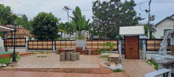 7 chambres Maison à Bang Lamung, Thailand No. 60085 7