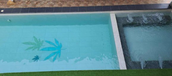 7 chambres Maison à Bang Lamung, Thailand No. 60085 20