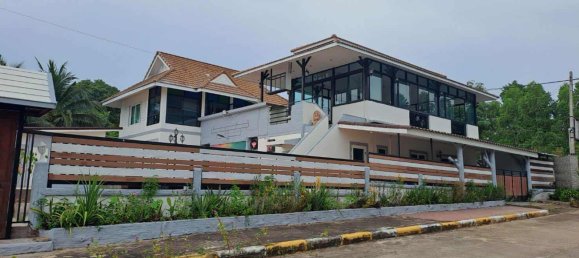 7 chambres Maison à Bang Lamung, Thailand No. 60085 2