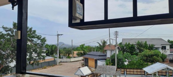 7 chambres Maison à Bang Lamung, Thailand No. 60085 13