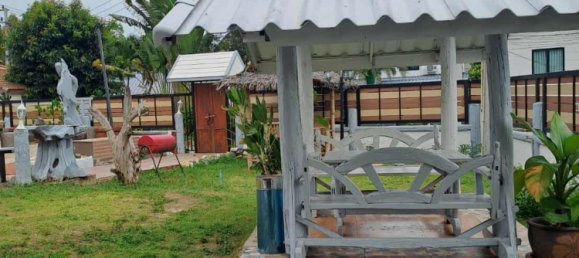 7 chambres Maison à Bang Lamung, Thailand No. 60085 8