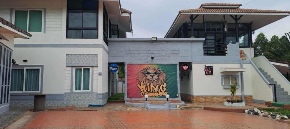 7 chambres house à vendre à Bang Lamung, Chonburi, Eastern Thailand, Thailand № 60085 21