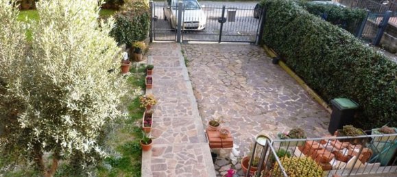 Вилла с 7 комнатами в Ангвиллара Сабация, Италия № 136914 15