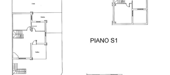Вилла с 7 комнатами в Ангвиллара Сабация, Италия № 136914 27