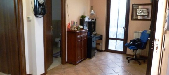 Вилла с 7 комнатами в Ангвиллара Сабация, Италия № 136914 7