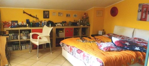 Вилла с 7 комнатами в Ангвиллара Сабация, Италия № 136914 10