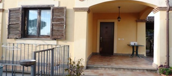 Вилла с 7 комнатами в Ангвиллара Сабация, Италия № 136914 3