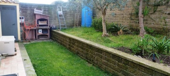 Вилла с 7 комнатами в Ангвиллара Сабация, Италия № 136914 25