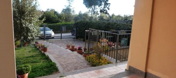 Вилла с 7 комнатами в Ангвиллара Сабация, Италия № 136914 22