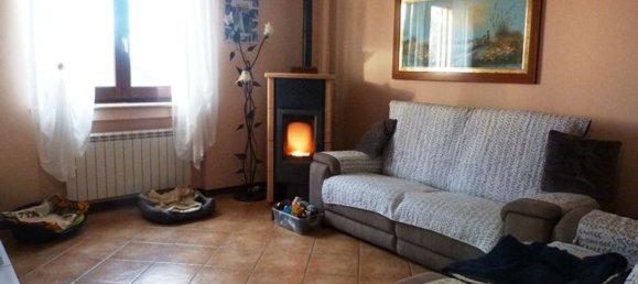 Вилла с 7 комнатами в Ангвиллара Сабация, Италия № 136914 4