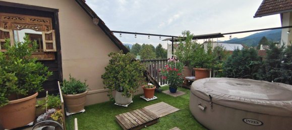 5 rooms Duplex in Bruck-Murzzuschlag, Austria No. 221848 13