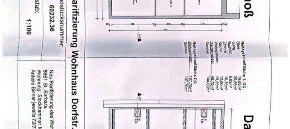 5 rooms Duplex in Bruck-Murzzuschlag, Austria No. 221848 27