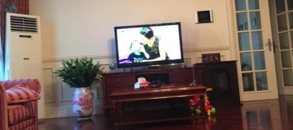 3 bedrooms Apartment in Nam Tu Liem, Vietnam No. 3782 2