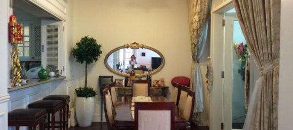 3 bedrooms Apartment in Nam Tu Liem, Vietnam No. 3782 3