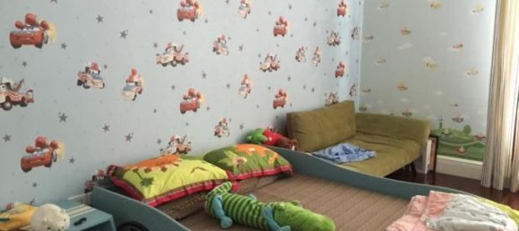 3 bedrooms Apartment in Nam Tu Liem, Vietnam No. 3782 5