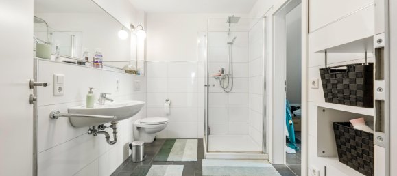 Apartamento de 3 habitaciónes en Vechta, Germany No. 21232 5