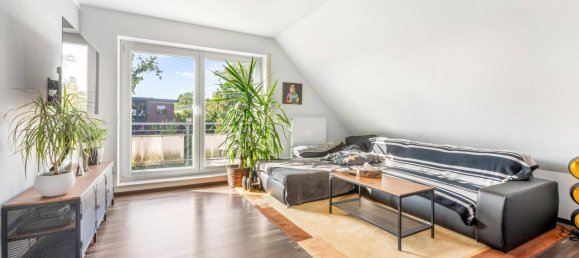 Apartamento de 3 habitaciónes en Vechta, Germany No. 21232 11