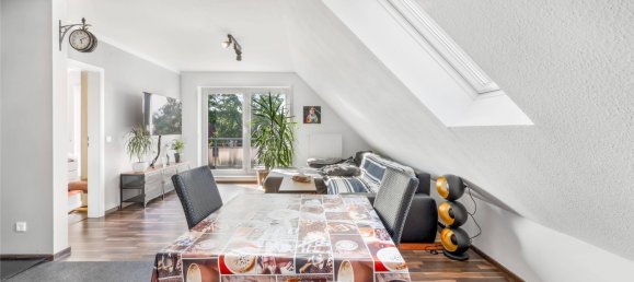 Apartamento de 3 habitaciónes en Vechta, Germany No. 21232 12