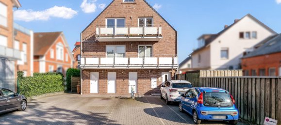 Apartamento de 3 habitaciónes en Vechta, Germany No. 21232 10