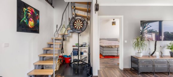 Apartamento de 3 habitaciónes en Vechta, Germany No. 21232 4