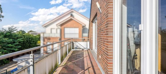 Apartamento de 3 habitaciónes en Vechta, Germany No. 21232 7