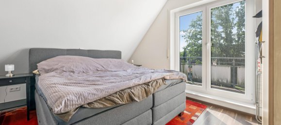 Apartamento de 3 habitaciónes en Vechta, Germany No. 21232 3