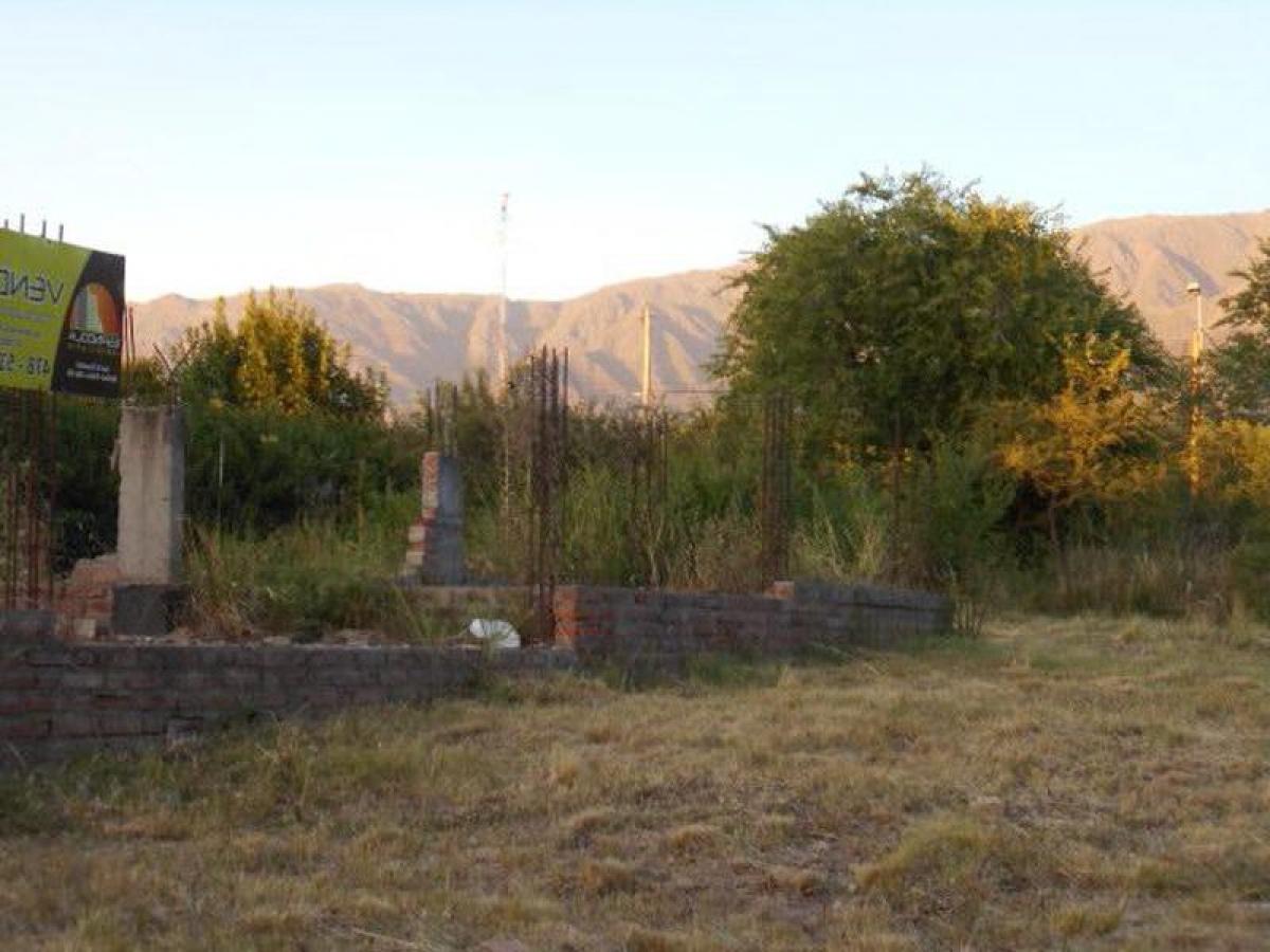 Grundstück in San Luis, Argentina, Nr. 43289