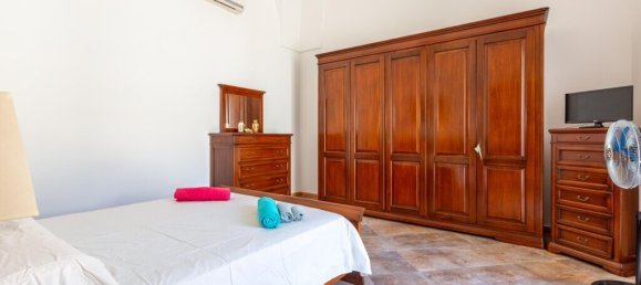 2 bedrooms House in Morciano di Leuca, Italy No. 341657 10