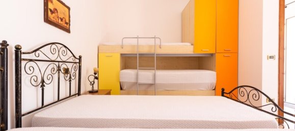 2 bedrooms House in Morciano di Leuca, Italy No. 341657 13