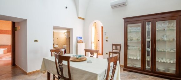 2 bedrooms House in Morciano di Leuca, Italy No. 341657 7