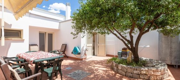 2 bedrooms House in Morciano di Leuca, Italy No. 341657 19