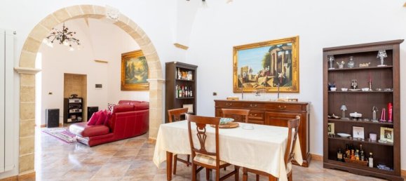 2 bedrooms House in Morciano di Leuca, Italy No. 341657 8