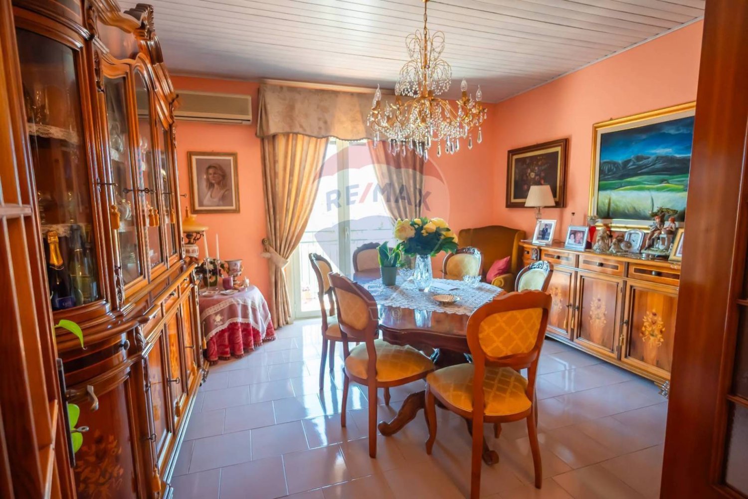 5-salle Appartement à Misterbianco, Italy No. 321172