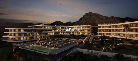 2 Schlafzimmer Penthouse in Adeje, Spain, Nr. 24779 7