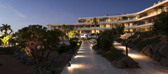 2 Schlafzimmer Penthouse in Adeje, Spain, Nr. 24779 6