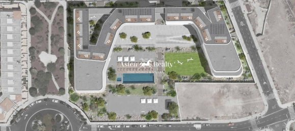 2 Schlafzimmer Penthouse in Adeje, Spain, Nr. 24779 16