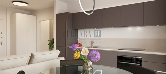 Квартира с 2 спальнями в Милан, Италия № 245491 2