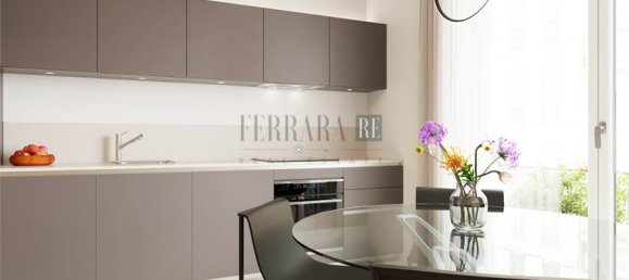 Квартира с 2 спальнями в Милан, Италия № 245491 4